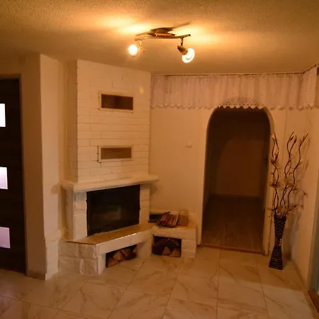 U Brana Apartment *