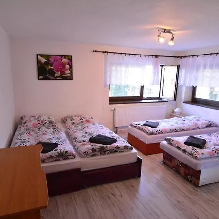 U Brana * Zavazna Poruba