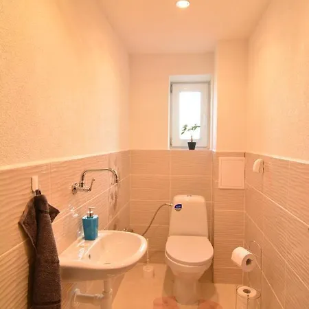 U Brana Apartment
