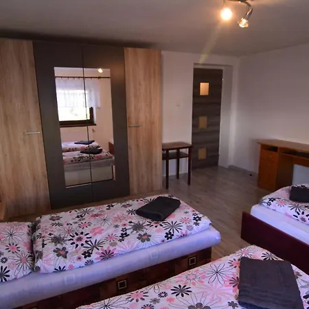 Apartment U Brana *