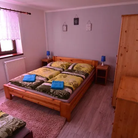 U Brana Zavazna Poruba