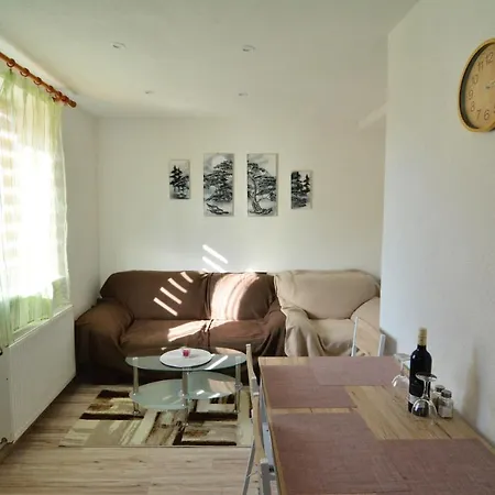 Apartment U Brana *