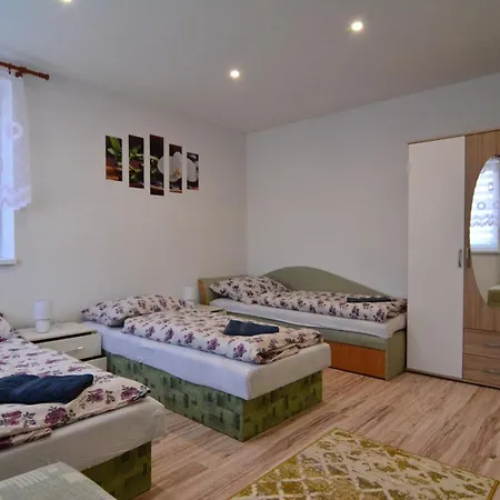U Brana Apartment