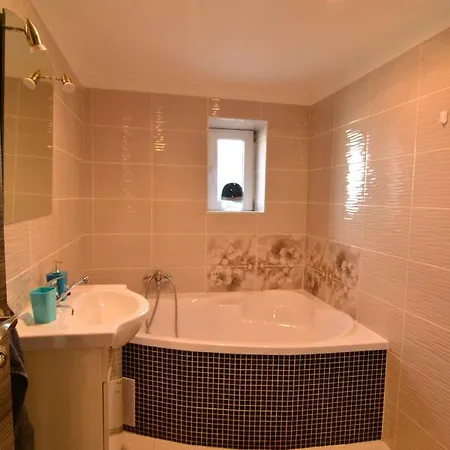 U Brana Apartment *