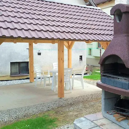Apartment U Brana Zavazna Poruba