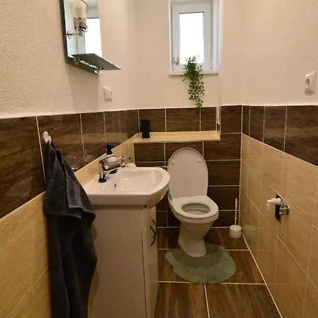 U Brana Apartment